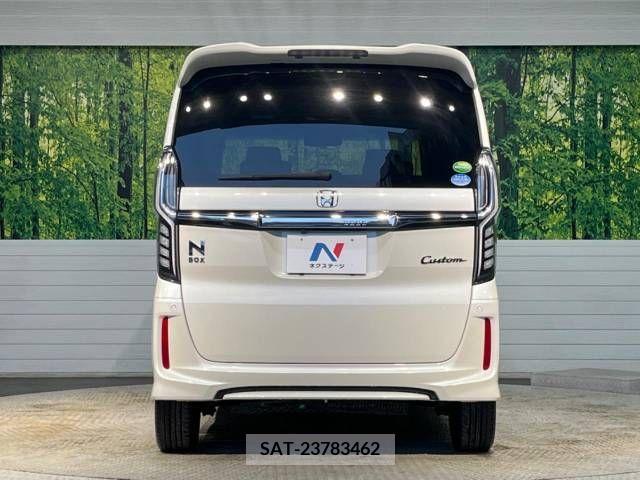 Honda N BOX CUSTOM 2018-01 211773-15
