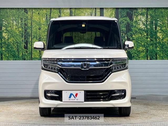 Honda N BOX CUSTOM 2018-01 211773-14