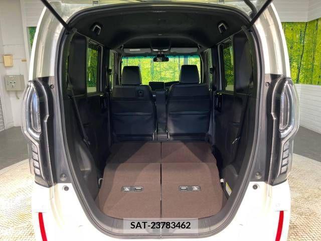 Honda N BOX CUSTOM 2018-01 211773-10