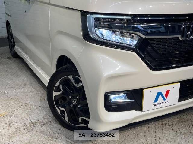 Honda N BOX CUSTOM 2018-01 211773-12