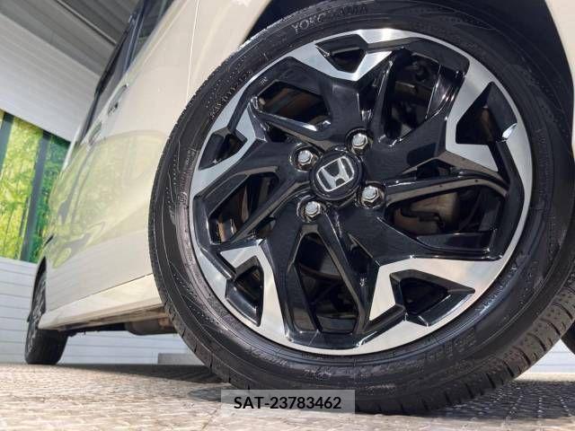 Honda N BOX CUSTOM 2018-01 211773-13