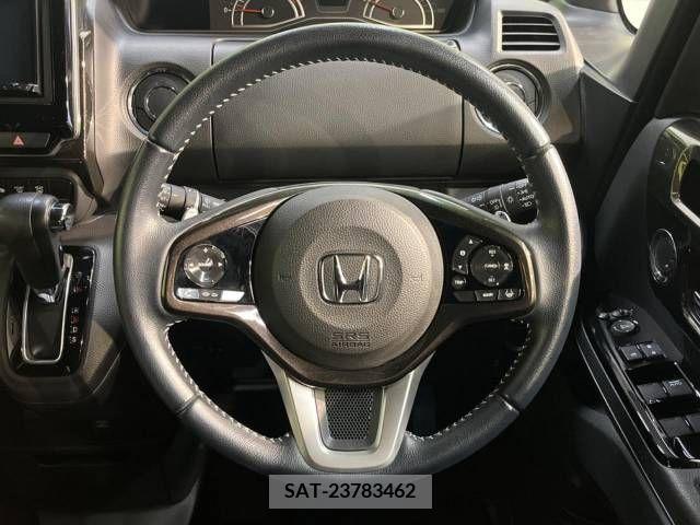 Honda N BOX CUSTOM 2018-01 211773-11