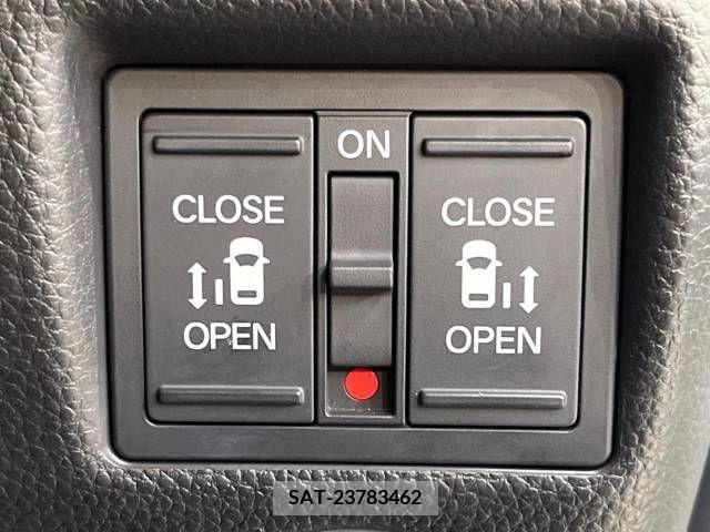 Honda N BOX CUSTOM 2018-01 211773-6