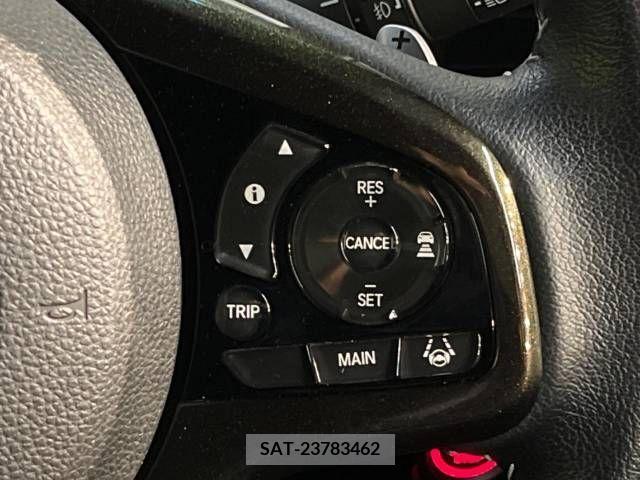 Honda N BOX CUSTOM 2018-01 211773-5