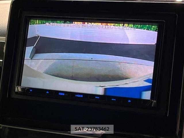 Honda N BOX CUSTOM 2018-01 211773-3