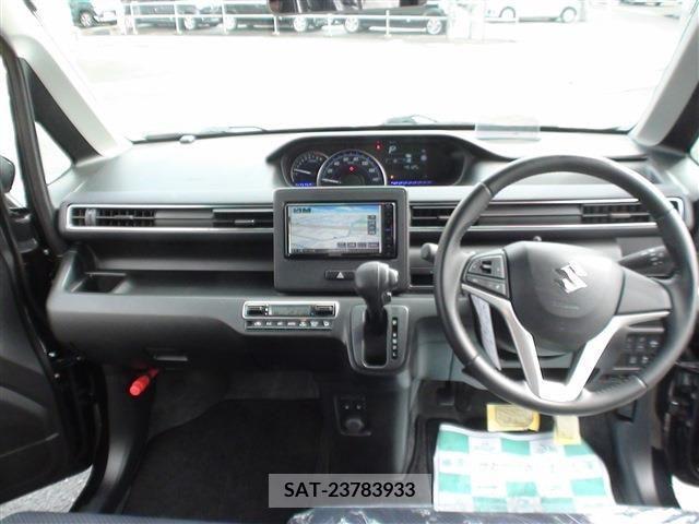 Suzuki WAGON R 2019-01 352256-13