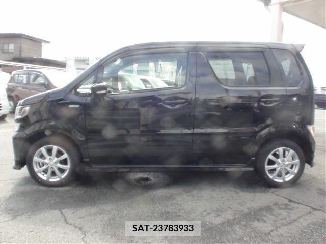 Suzuki WAGON R 2019-01 352256-4