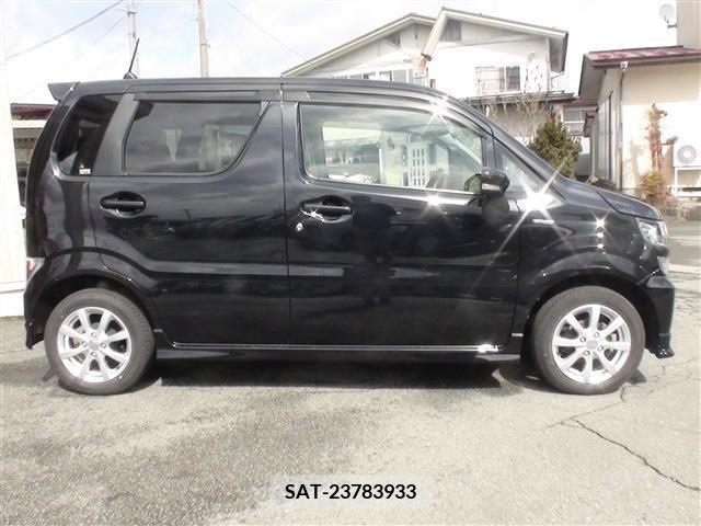 Suzuki WAGON R 2019-01 352256-3