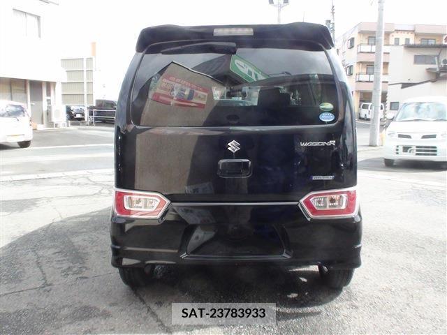 Suzuki WAGON R 2019-01 352256-2