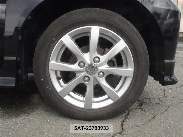 Suzuki WAGON R 2019-01 352256-18