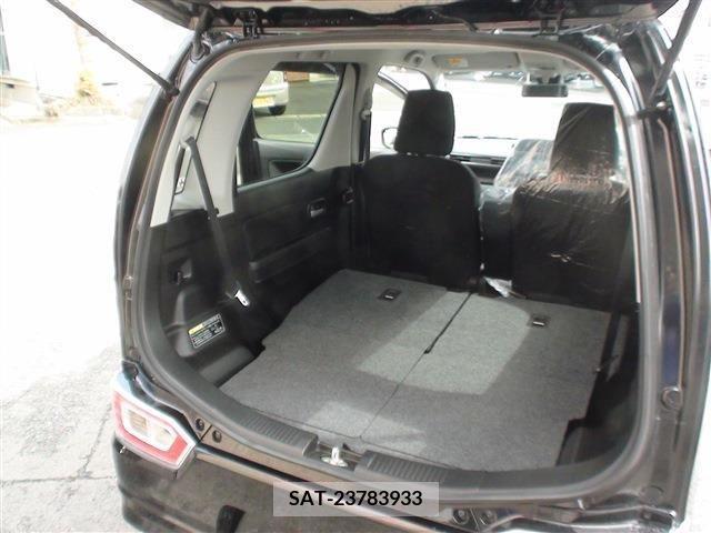 Suzuki WAGON R 2019-01 352256-10