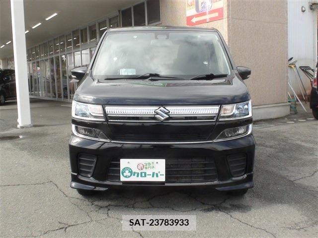 Suzuki WAGON R 2019-01 352256-1