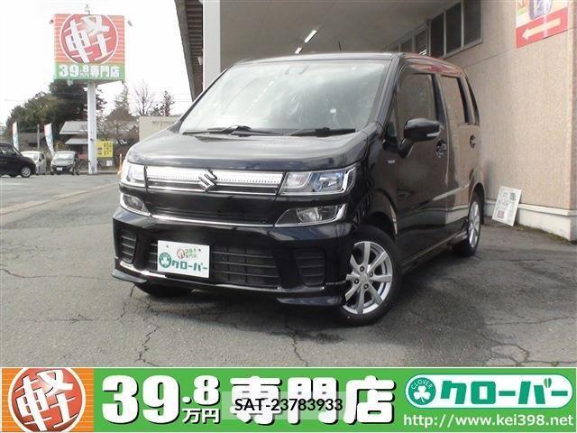 Suzuki WAGON R 2019-01 352256-0