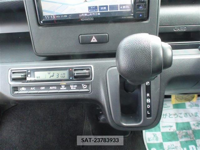 Suzuki WAGON R 2019-01 352256-9