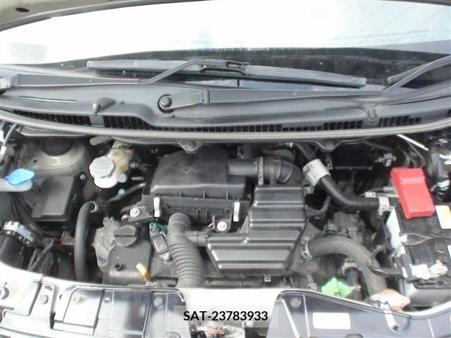 Suzuki WAGON R 2019-01 352256-15