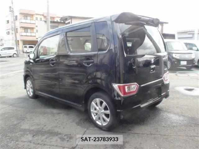 Suzuki WAGON R 2019-01 352256-7
