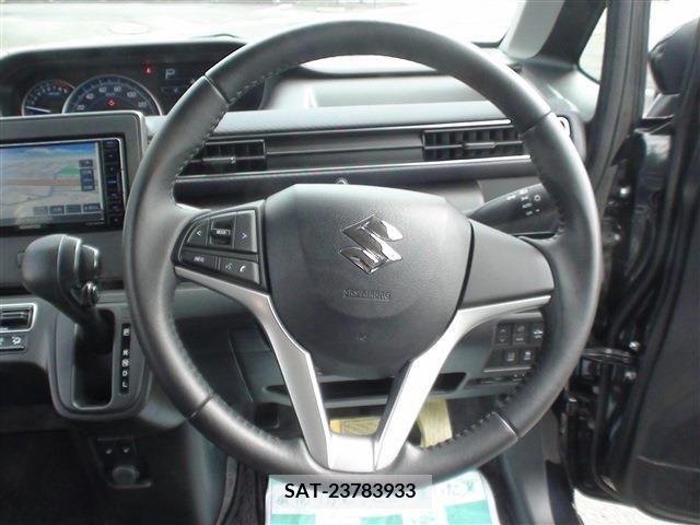 Suzuki WAGON R 2019-01 352256-14