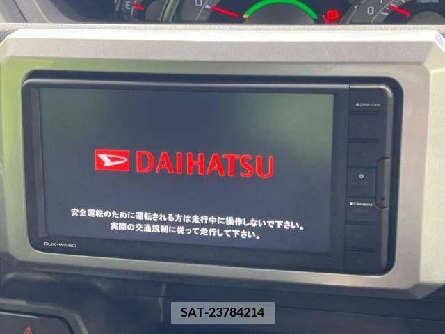 Daihatsu WAKE 2020-02 373492-2