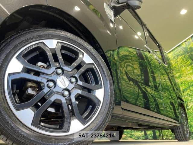 Daihatsu WAKE 2020-02 373492-13