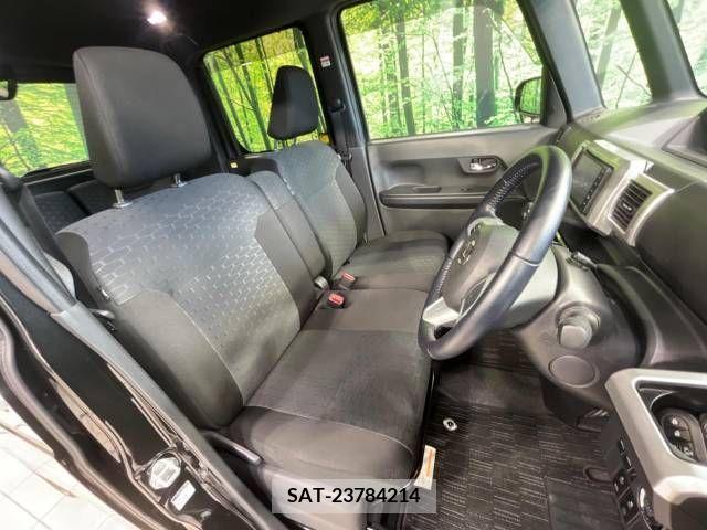 Daihatsu WAKE 2020-02 373492-8
