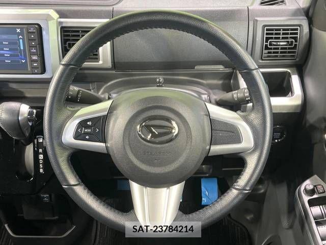Daihatsu WAKE 2020-02 373492-11