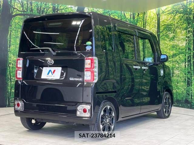 Daihatsu WAKE 2020-02 373492-17
