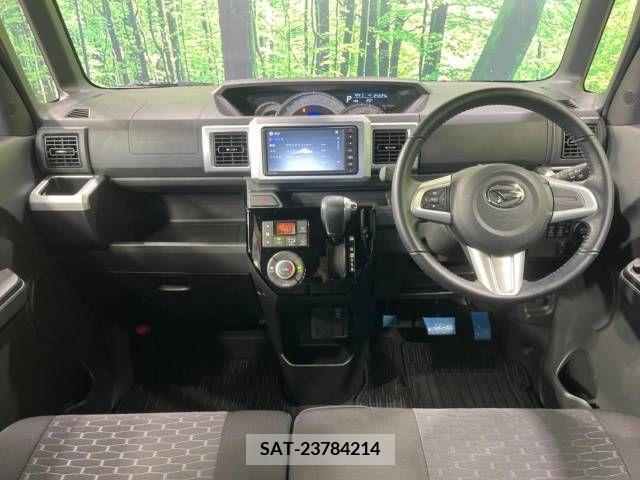 Daihatsu WAKE 2020-02 373492-1