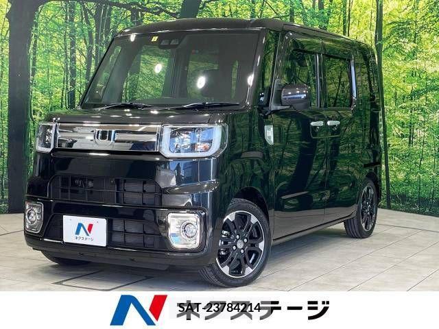 Daihatsu WAKE 2020-02 373492-0