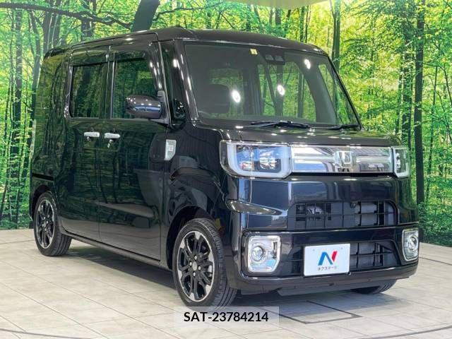 Daihatsu WAKE 2020-02 373492-16