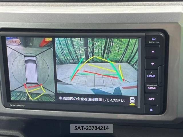 Daihatsu WAKE 2020-02 373492-3