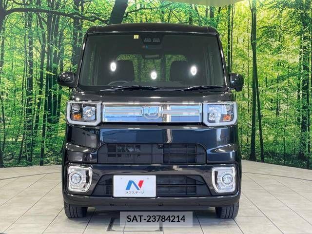 Daihatsu WAKE 2020-02 373492-14