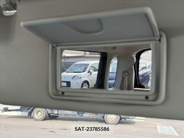 Suzuki PALETTE 2009-11 377948-29