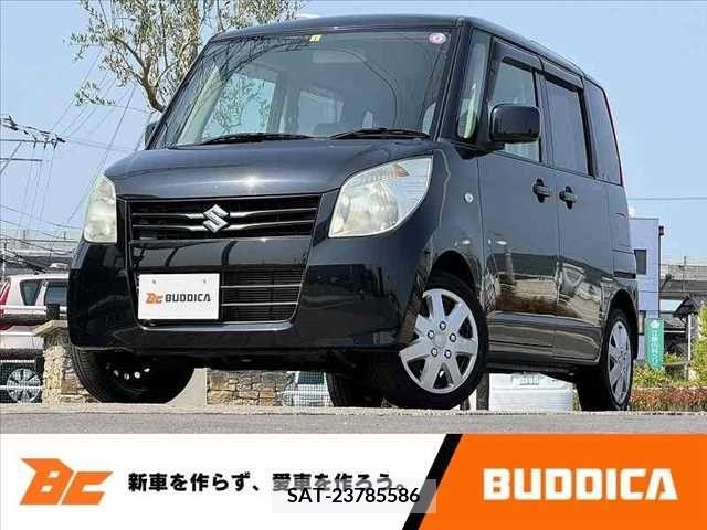 Suzuki PALETTE 2009-11 377948-0
