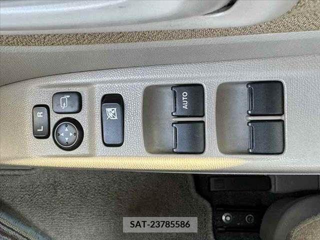 Suzuki PALETTE 2009-11 377948-27