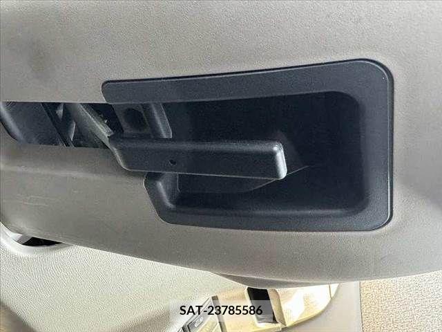 Suzuki PALETTE 2009-11 377948-26