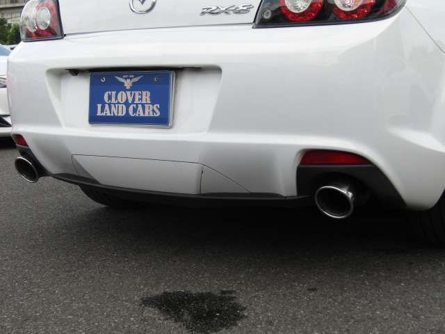 Mazda RX-8 2012-02 11376-4