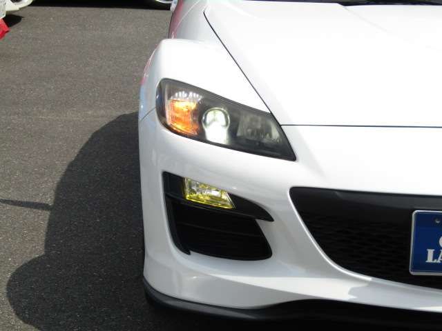 Mazda RX-8 2012-02 11376-3