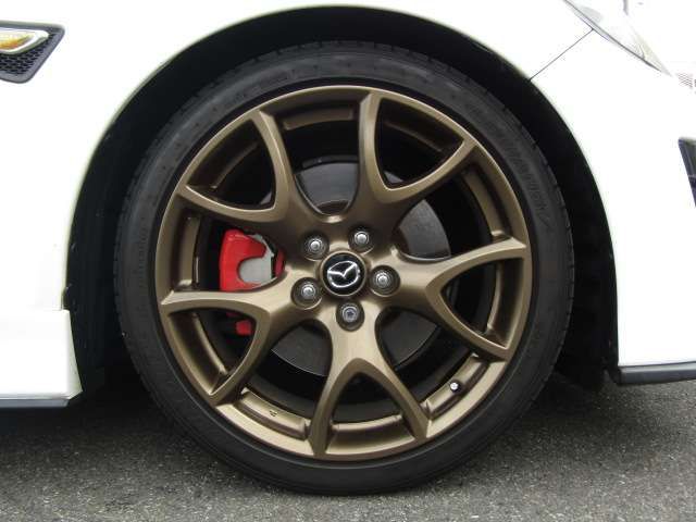 Mazda RX-8 2012-02 11376-5