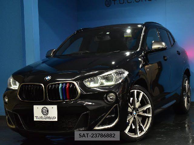 Bmw X2 2019-06 347823-0
