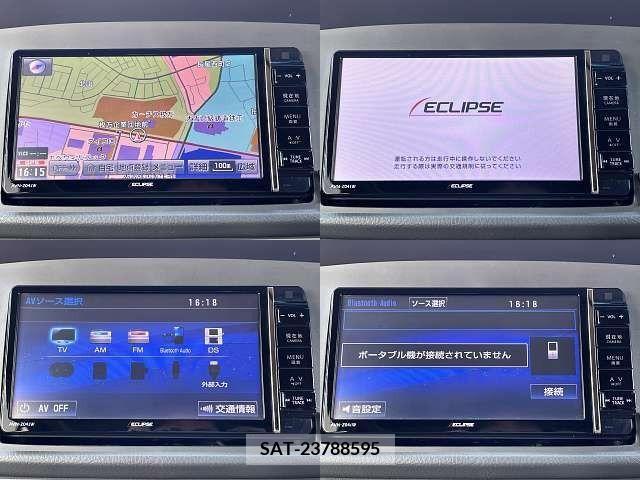 Daihatsu ATRAI WAGON 2012-04 261245-3