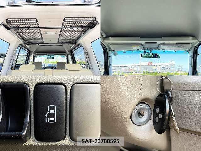 Daihatsu ATRAI WAGON 2012-04 261245-4