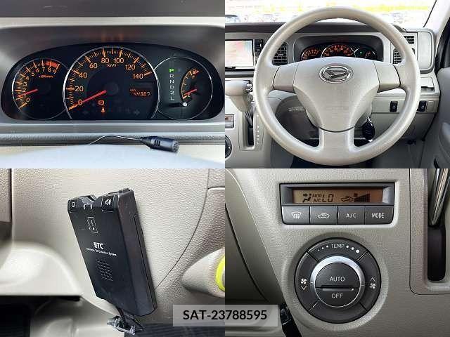 Daihatsu ATRAI WAGON 2012-04 261245-5