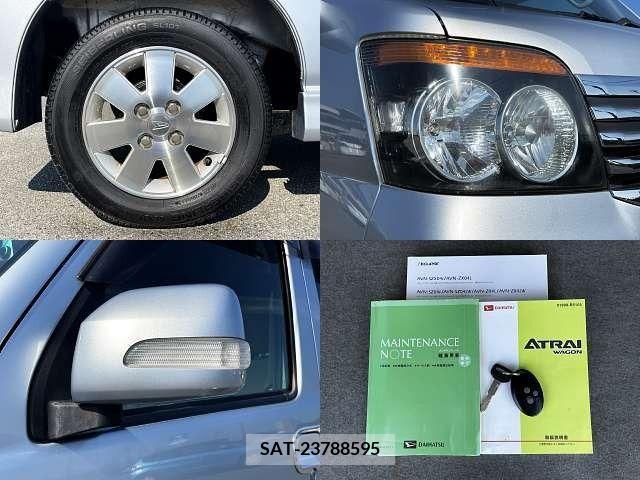 Daihatsu ATRAI WAGON 2012-04 261245-7