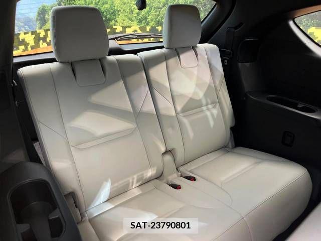 Mazda CX-8 2022-06 308587-10