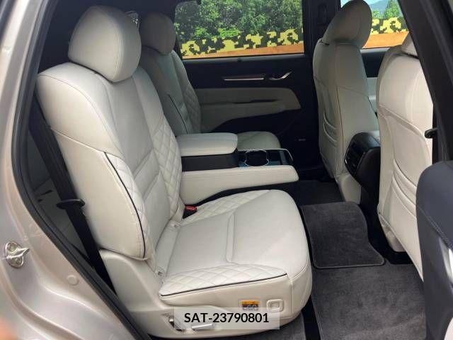 Mazda CX-8 2022-06 308587-9