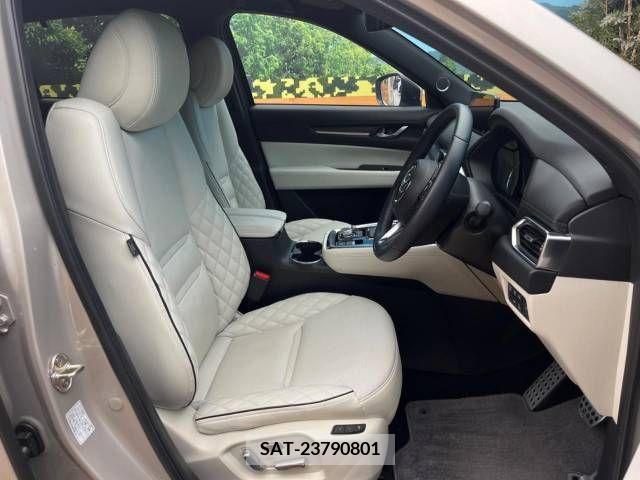 Mazda CX-8 2022-06 308587-8