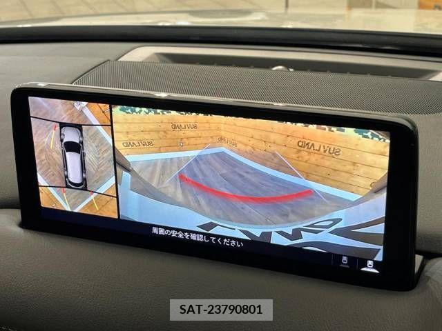 Mazda CX-8 2022-06 308587-5