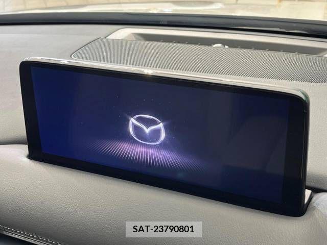 Mazda CX-8 2022-06 308587-4