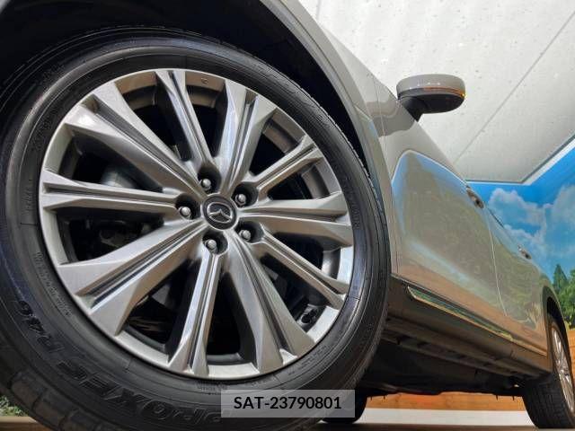 Mazda CX-8 2022-06 308587-13