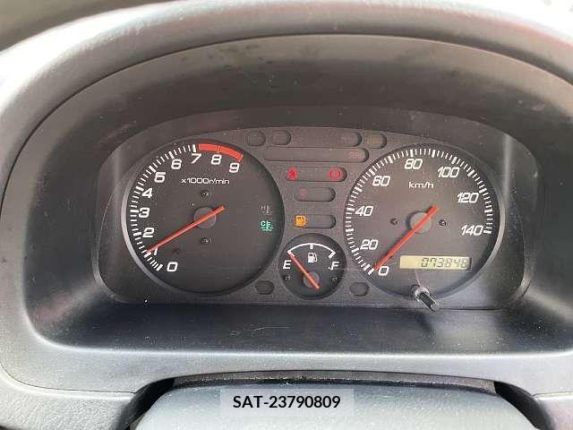Honda ACTY VAN 2004-08 344199-8